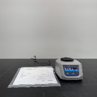 New Thermo Scientific Digital Vortex Mixer image 0